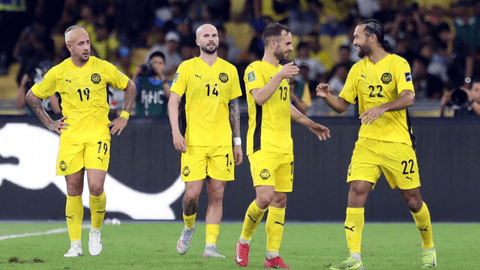 AFC khẳng định xử lý Malaysia trước khi kết thúc vòng loại Asian Cup 2027 